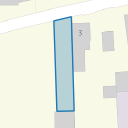 Perceel CDR00-B-1280