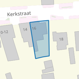 Perceel CDR00-B-1400