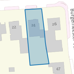 Perceel CDR00-B-1403