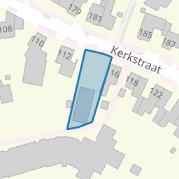 Perceel CDR00-B-1443