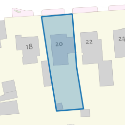 Perceel CDR00-B-1452