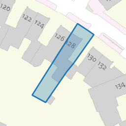 Perceel CDR00-B-1470