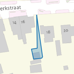 Perceel CDR00-B-1490