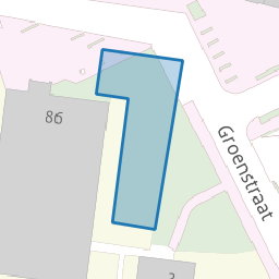 Perceel CDR00-B-1497