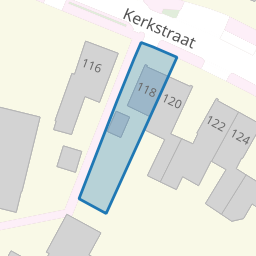 Perceel CDR00-B-1501