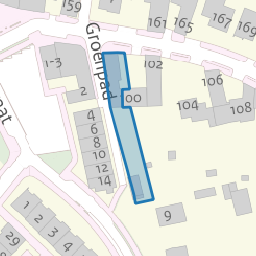 Perceel CDR00-B-1503