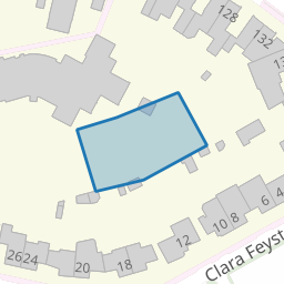 Perceel CDR00-B-1549