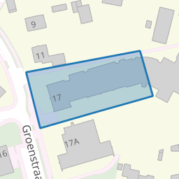 Perceel CDR00-B-1551