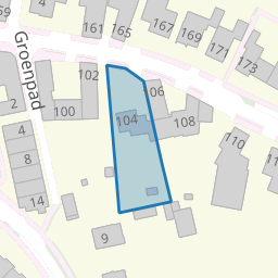 Perceel CDR00-B-1583