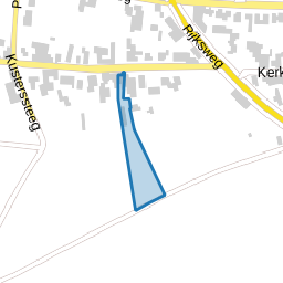 Perceel CDR00-B-1595