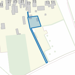 Perceel CDR00-B-1596