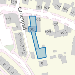 Perceel CDR00-B-1613