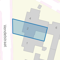 Perceel CDR00-B-1620