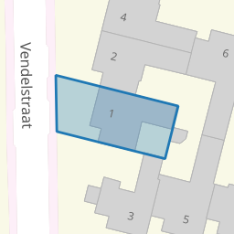 Perceel CDR00-B-1621