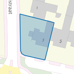 Perceel CDR00-B-1622