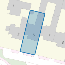 Perceel CDR00-B-1626