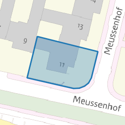 Perceel CDR00-B-1632