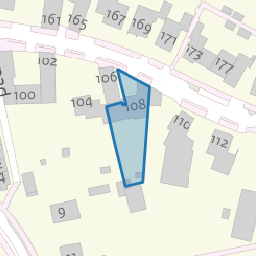 Perceel CDR00-B-1650