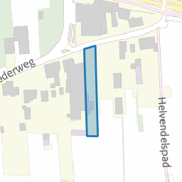 Perceel CDR00-B-1654