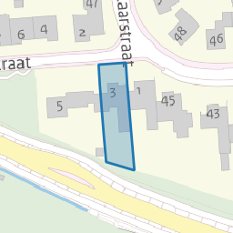 Perceel CDR00-B-1667