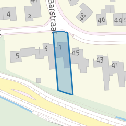 Perceel CDR00-B-1668