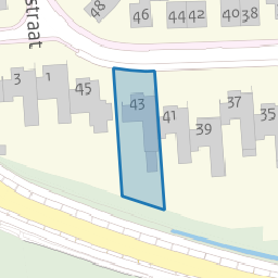 Perceel CDR00-B-1670