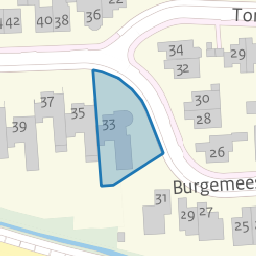 Perceel CDR00-B-1675