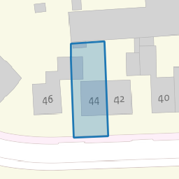 Perceel CDR00-B-1680