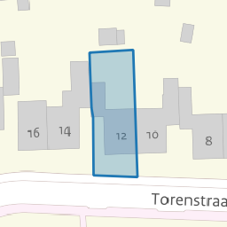 Perceel CDR00-B-1690
