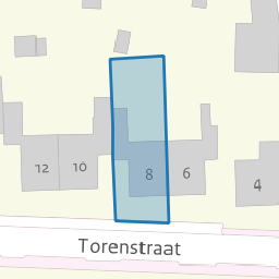 Perceel CDR00-B-1692