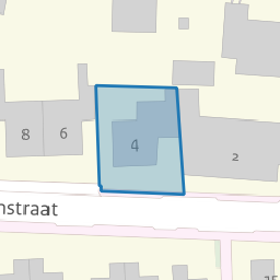 Perceel CDR00-B-1694