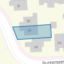 Perceel CDR00-B-1701