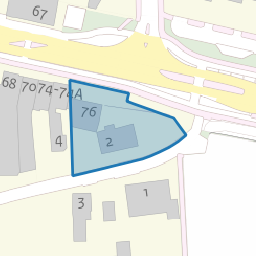 Perceel CDR00-B-1706