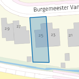 Perceel CDR00-B-1722