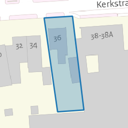 Perceel CDR00-B-1730