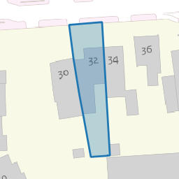 Perceel CDR00-B-1732