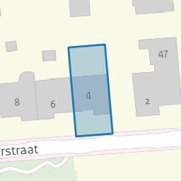 Perceel CDR00-B-1736