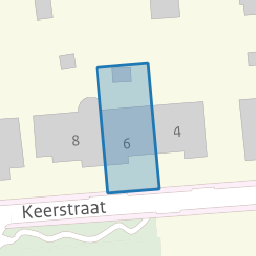 Perceel CDR00-B-1737