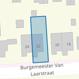 Perceel CDR00-B-1743