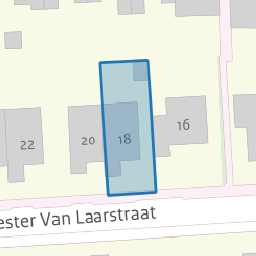 Perceel CDR00-B-1745