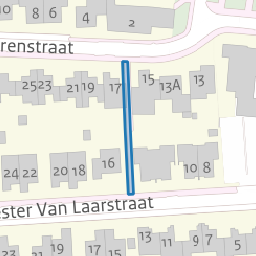 Perceel CDR00-B-1747