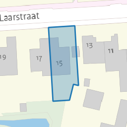 Perceel CDR00-B-1752