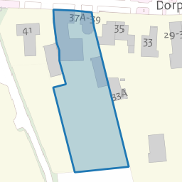 Perceel CDR00-B-1775