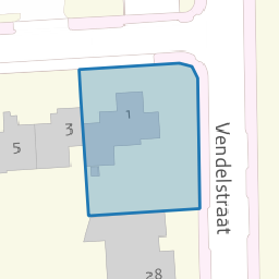 Perceel CDR00-B-1779