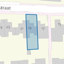 Perceel CDR00-B-1783