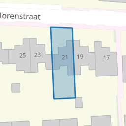 Perceel CDR00-B-1784