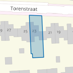 Perceel CDR00-B-1785