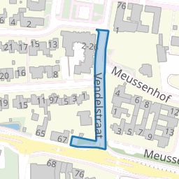 Perceel CDR00-B-1811