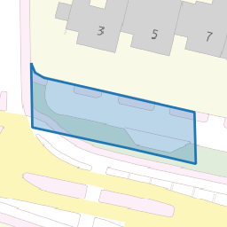 Perceel CDR00-B-1812