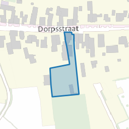 Perceel CDR00-B-1817